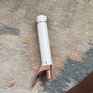 T3 curling wand attachment